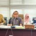 Rustam Targetkan Tata Tertib DPRD Diparipurnakan Awal Oktober