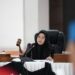 Pimpinan Definitif DPRD Diumumkan, Pelantikan Tunggu SK Gubernur