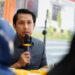 Heri Sebut Kapal UGD Laut Penting di Kota Bontang