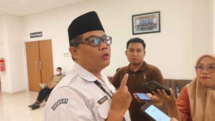 Peringati Sumpah Pemuda, Dispora Kaltim Gelar Pekan Raya Pemuda Kaltim