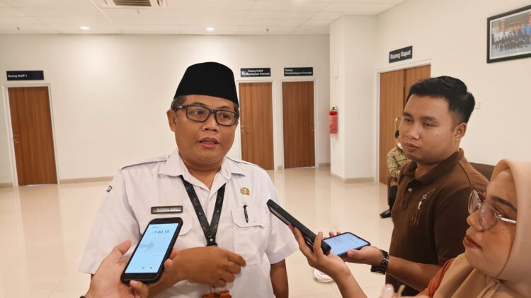 Tak Minta Syarat Khusus, Dispora Kaltim Terbuka Terhadap Seluruh Organisasi Kepemudaan