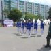 Peringati Hari Sumpah Pemuda, Dispora Kaltim Sukses Laksanakan Lomba LKBB