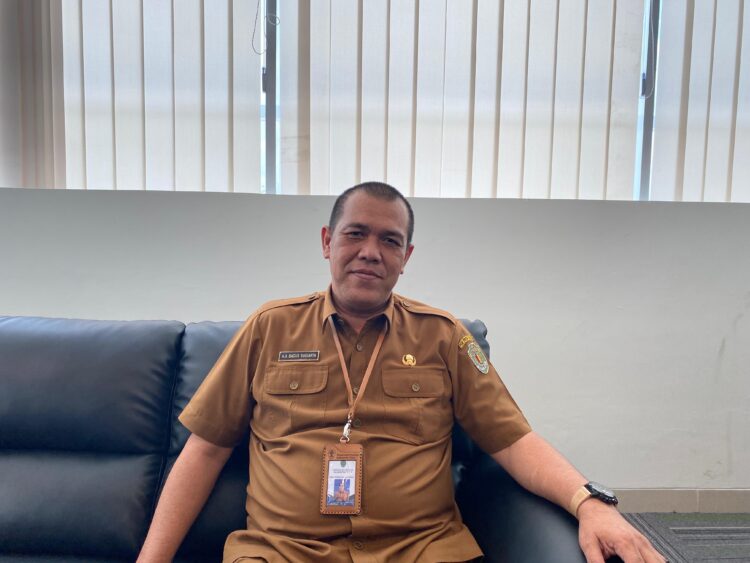 Dispora Kaltim Akan Jemput Bola Guna Budayakan Olahraga Tradisional di Kalangan Anak Muda
