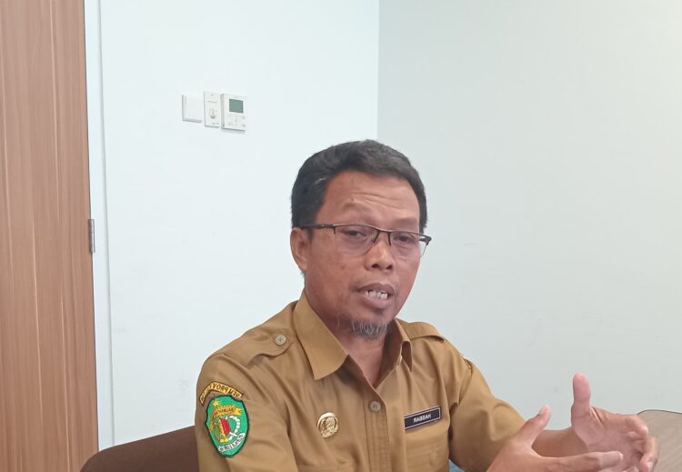 Melalui Program Sosialisasi Kepemudaan Dispora Kaltim Lakukan Penyadaran Penyalahgunaan Narkotika dan Penanaman Nilai Kebangsaan