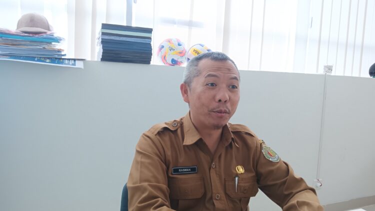 Selain Keberadaan SKOI, Dispora Kaltim Harapkan Kehadiran PPLM
