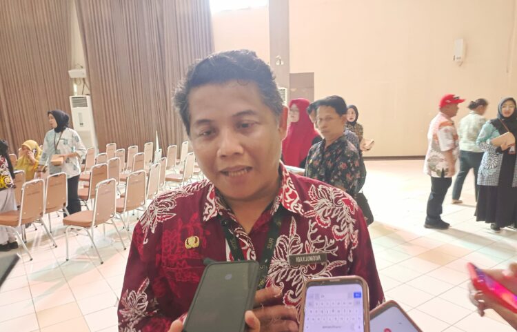 Dispora Kaltim Siapkan Petugas Upacara Menuju Upacara Hari Sumpah Pemuda