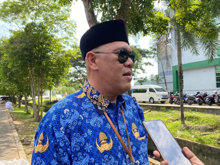 Peringati HSP ke -96, Bagus Dorong Pemuda Kaltim Mulai Berbenah