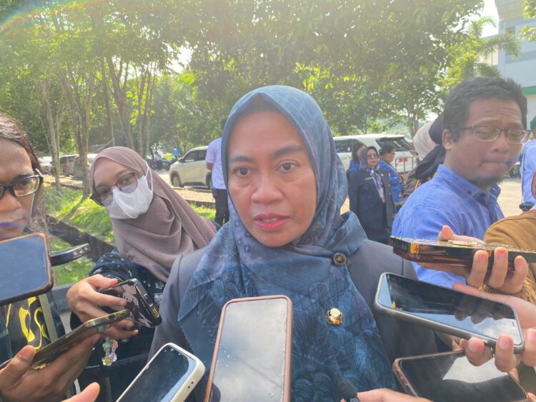 Dispora Kaltim Bentuk Life Skill Pemuda Melalui Berbagai Program Pelatihan