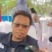 Dispora Kaltim Mulai Distribusikan Bantuan Laptop dan Printer Ke Kapada Karang Taruna