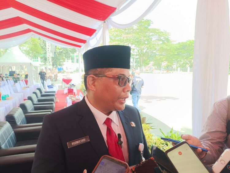 Berikut Juknis Pemilihan Pemuda Pelopor Kaltim Menurut Rusmulyadi