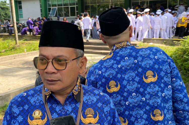 Momentum Petingatan HSP ke -96, Pemuda di Dorong Perkuat Fondasi Persatuan