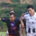 Pelaksanaan Liga Sepakbola OPD, Rasman Sebut Upaya Kampanyekan Gaya Hidup Sehat di Linkungan Pemprov Kaltim