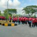 Momentum Menuju Pra Popnas, 8 Cabor Laksanakan TC