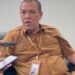 Dispora Kaltim Bakal Siapkan Fasilitas Stadion Ramah Disabilitas