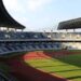 Dispora Kaltim Komitmen Kembangkan Stadion Palaran
