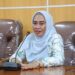 Fokuskan Pembinaan Atlet Usia Muda, Sri Wartini : Langkah Awal Melaksanakan Regenerasi