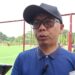 Rasman Apresiasi Kesolidan Tim Sepakbola Pelajar Pra Popnas Kaltim