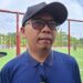Dispora Kaltim Merancang Program Pembinaan Atlet Berbasis Akademi