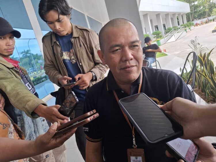 Dispora Kaltim Bekali Atlet Berprestasi Dengam Hadirkan Program Pelatihan Kewirausahaan
