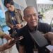 Dispora Kaltim Bekali Atlet Berprestasi Dengam Hadirkan Program Pelatihan Kewirausahaan