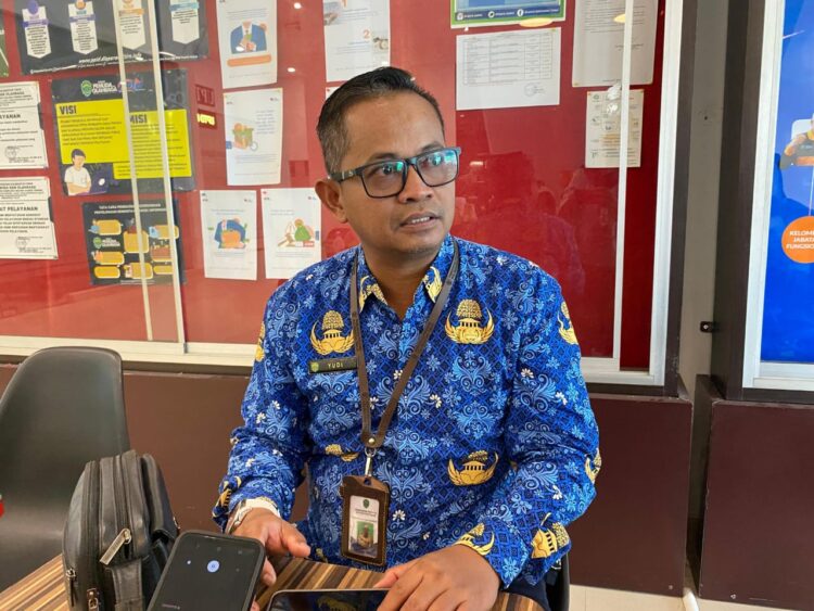 Dispora Kaltim akan Kembangkan Program Wisata Buah Berkonsep Sporturism