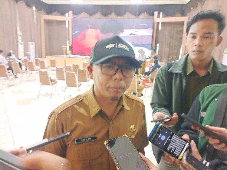 Perusahaan di Kaltim Diharapkan Rutin Untuk Melaksanakan Berbagai Event Olahraga