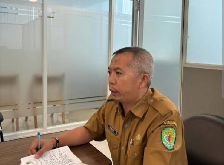 Rasman Apresiasi Kerja Keras dan Dedikasi Atlet Kaltim yang Berprestasi
