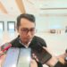 Karang Taruna Kecamatan Sambutan Sampaikan Rasa Terimah Atas Pemberian Bantuan Laptop dan Printer
