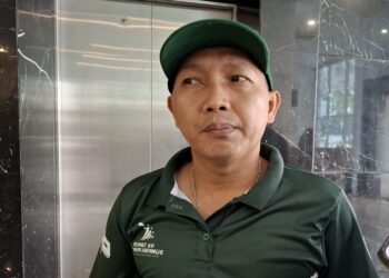 Ini Cara Dispora Kaltim Dalam Mendorong Minat Masyarakat Terhadap Olahraga