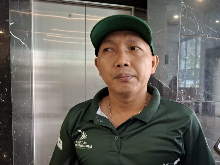 Ini Cara Dispora Kaltim Dalam Mendorong Minat Masyarakat Terhadap Olahraga