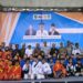 Dispora Kaltim Komitmen Bina Bakat Atlet Bela Diri Pancak Silat dan Karate Sejak Usia Dini