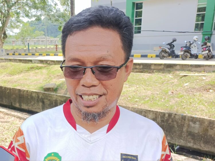 Peringati HUT KOPRI ke-53, Dispora Kaltim Semarakan Berbagai Lomba yang Diikuti OPD