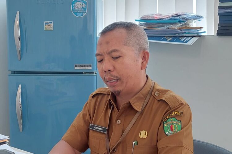 Rasman Sebut Perhatian Pemerintah Pada Pembinaan Prestasi Olahraga di Kaltim Sudah Sangat Besar