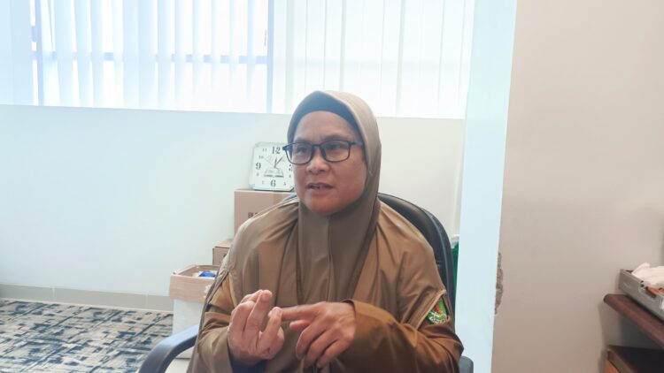 Dispora Kaltim Tingkatkan Budaya Olahraga Melalui Program IPO