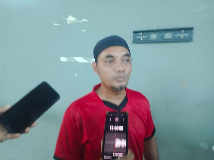 Target Tim Pencak Silat Kaltim Untuk Kategori Seni, Jaga Tradisi Lolos ke Popnas