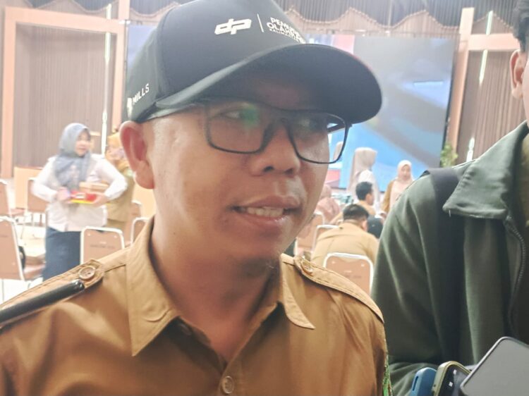Rasman Dorong Perilaku Kedisiplinan Selama TC Pra Popnas