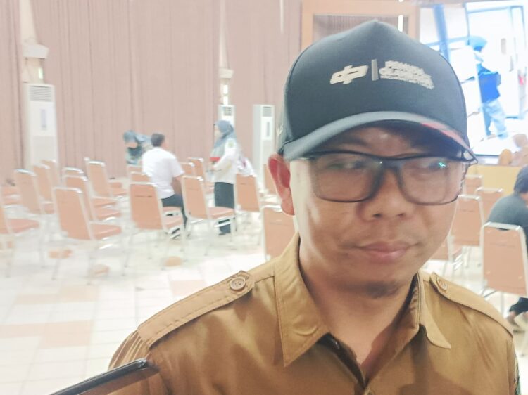 Dispora Kaltim Terus Upayakan Pembinaan Atlet Pancak Silat Secara Berkesinambungan