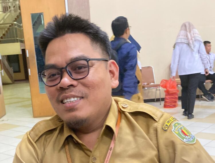 Wujudkan Cita-Cita Indonesia Bugar 2045, Ini Langkah Dispora Kaltim