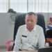Persiapan Semakin Matang, Rasman Dorong Fokus Atlet Pra Popnas Kaltim Tingkatkan Mental Bertanding