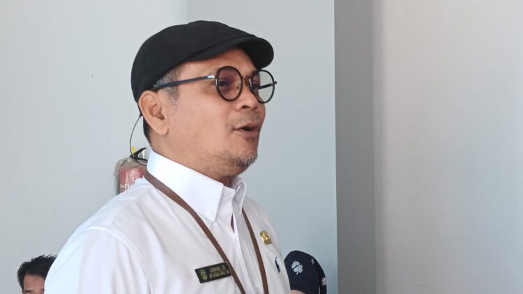 Tingkatkan Pelayanan Untuk Masyarakat, Dispora Kaltim Alihkan Kantor Lama Menjadi Guest House