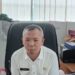 Rasman Sarankan KONI Rekrut Sarjana Olahraga untuk di Jadikan Pelatih Fisik