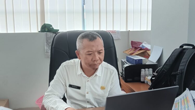 TC Diharapkan Jadi Bekal Bagi Atlet Kaltim Sebelum Berlaga di Pra Popnas