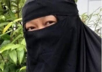 DEMI SUARA, HALALKAN SEGALA CARA