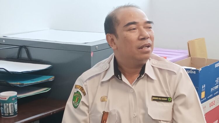 Festival Olahraga : Wadah Kreativitas Memperkenalkan Olahraga Tradisional