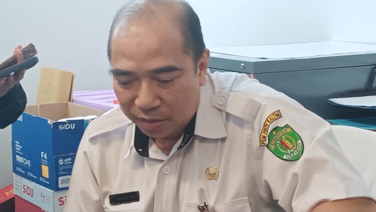 Dukung Pengembangan Olahraga Tradisional dan Rekreasi, Dispora Kaltim  Siap Kolaborasi dan Kelola Anggaran dengan Tepat