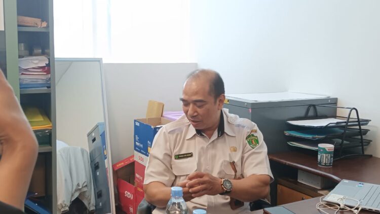 Dispora Kaltim Bangun Sinergi Dengan Berbagai Pihak Guna Tingkatkan Partisipasi Masyarakat Dalam Olahraga Tradisional dan Rekreasi