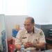 Dispora Kaltim Bangun Sinergi Dengan Berbagai Pihak Guna Tingkatkan Partisipasi Masyarakat Dalam Olahraga Tradisional dan Rekreasi