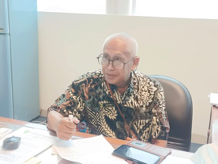 Dispora Kaltim Berdayakan Kemampuan Melalui Kompetisi Kreativitas Pemuda
