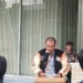 Tingkatkan SDM Olahraga, Dispora Kaltim Sinkronisasi Program Bersama IGORNAS