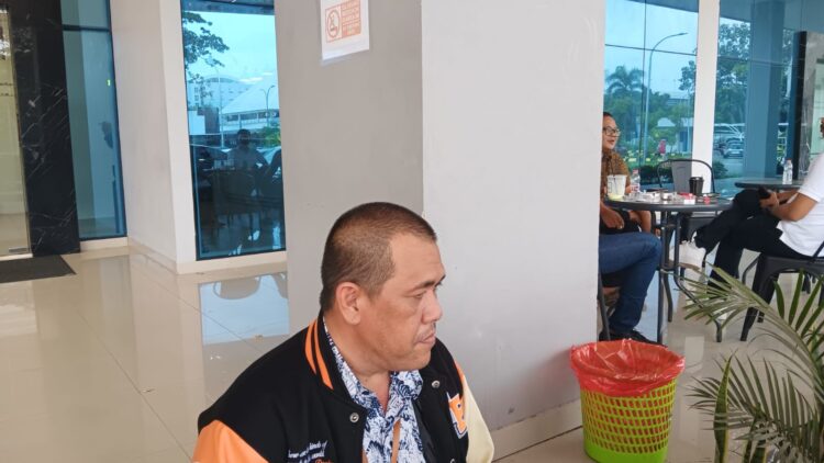 Dispora Kaltim Dorong Atlet Berinvestasi dengan Pemanfaatan Bonus Secara Bijak